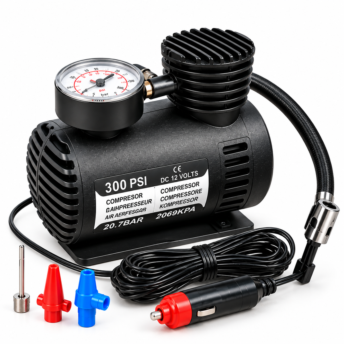 AirPro - Compresor Turboair